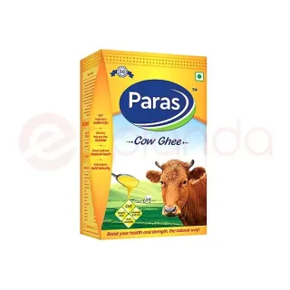 PARAS COW GHEE : 32 OZ PARAS COW GHEE : 32 OZ