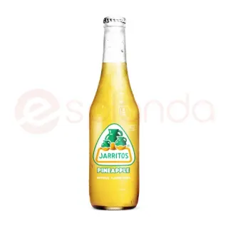 JARRITOS PINEAPPLE: 370ML JARRITOS PINEAPPLE: 370ML