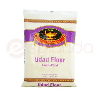 DEEP UDAD FLOUR : 2 LB DEEP UDAD FLOUR : 2 LB