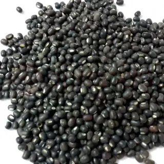 Paras Urad Whole Black : 4 Lbs Paras Urad Whole Black : 4 Lbs
