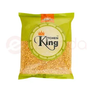 KITCHEN KING TOOR DAL: 4LB KITCHEN KING TOOR DAL: 4LB