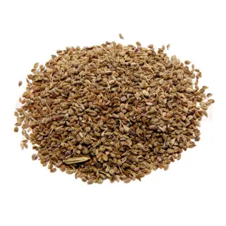 PARAS AJWAIN SEED : 7 OZ PARAS AJWAIN SEED : 7 OZ