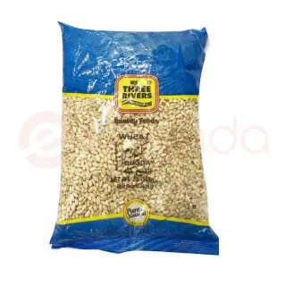 THREE RIVERS WHOLE WHEAT: 2LB THREE RIVERS WHOLE WHEAT: 2LB