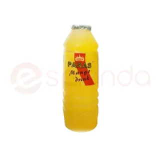 PARAS MANGO DRINK: 1 LTR PARAS MANGO DRINK: 1 LTR