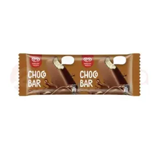 KWALITY CHOCOBAR: 80ML KWALITY CHOCOBAR: 80ML