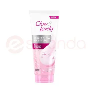 GLOW AND LOVELY GLOW AND LOVELY