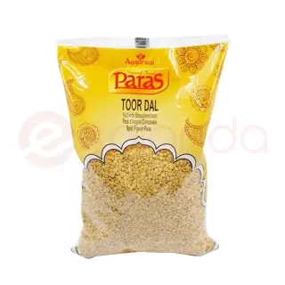 PARAS TOOR DAL: 2 LBS PARAS TOOR DAL: 2 LBS