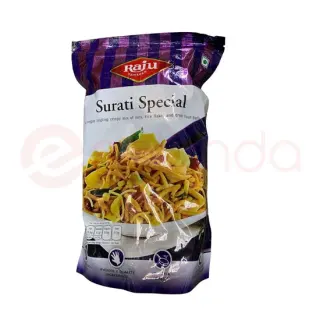 RAJU SURATI SPECIAL : 400GM RAJU SURATI SPECIAL : 400GM