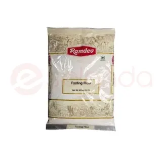 RAMDEV FASTING FLOUR 14OZ RAMDEV FASTING FLOUR 14OZ