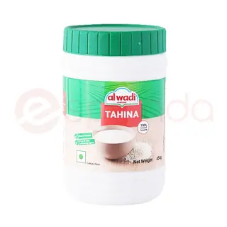 ALWADI TAHINA: 454G ALWADI TAHINA: 454G