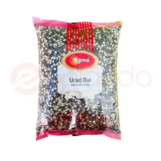 APNA URAD DAL: 2LB APNA URAD DAL: 2LB
