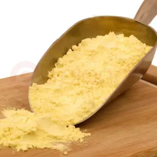 PARAS YELLOW CORN FLOUR : 4LB PARAS YELLOW CORN FLOUR : 4LB