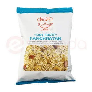DEEP DRY FRUIT PANCHRATAN:12OZ DEEP DRY FRUIT PANCHRATAN:12OZ