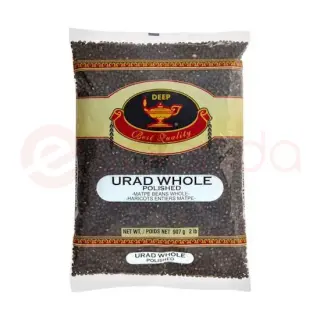 DEEP URAD WHOLE : 4 LB DEEP URAD WHOLE : 4 LB