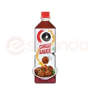 CHINGS CHILLI SAUCE : 680 GM CHINGS CHILLI SAUCE : 680 GM
