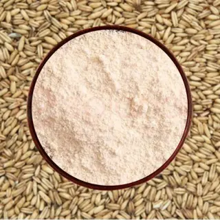 PARAS BARLEY FLOUR : 2LB PARAS BARLEY FLOUR : 2LB