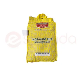 DECCAN INDRAYANI RICE: 10LB DECCAN INDRAYANI RICE: 10LB