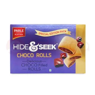 PARLE HIDE & SEEK: 8.71OZ PARLE HIDE & SEEK: 8.71OZ