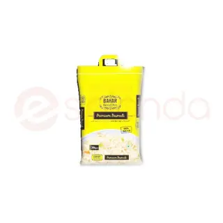 BAHAR PREMIUM BASMATI:4LBS BAHAR PREMIUM BASMATI:4LBS