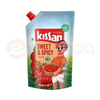 KISSAN SWEET & SPICY: 2.2LB KISSAN SWEET & SPICY: 2.2LB