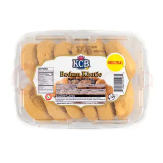 KCB BADAM KHATIE : 850 G KCB BADAM KHATIE : 850 G