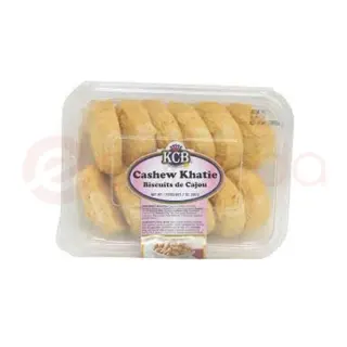 KCB CASHEW KHATIE : 20 OZ KCB CASHEW KHATIE : 20 OZ
