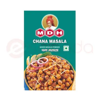 MDH CHANA MASALA: 500G MDH CHANA MASALA: 500G