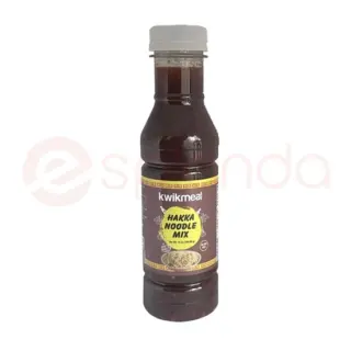 KWIKMEAL HAKKA NOODLE MIX:14OZ KWIKMEAL HAKKA NOODLE MIX:14OZ