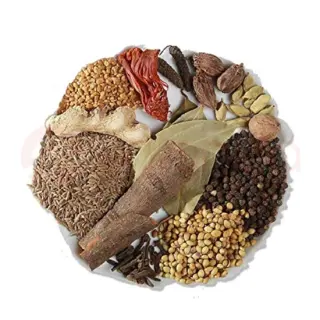 PARAS GARAM MASALA WHOLE :14OZ PARAS GARAM MASALA WHOLE :14OZ