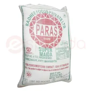 Paras Maida : 2lbs Paras Maida : 2lbs