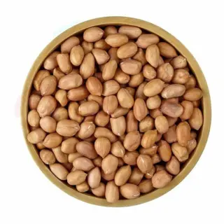 AARA ANDHRA PEANUT: 48OZ AARA ANDHRA PEANUT: 48OZ