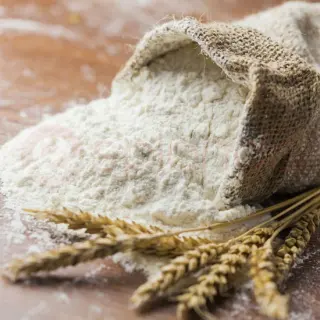 Paras Wheat Ladu Flour : 2lbs Paras Wheat Ladu Flour : 2lbs