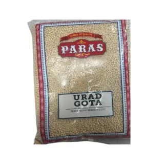 PARAS URAD GOTA : 2LB PARAS URAD GOTA : 2LB
