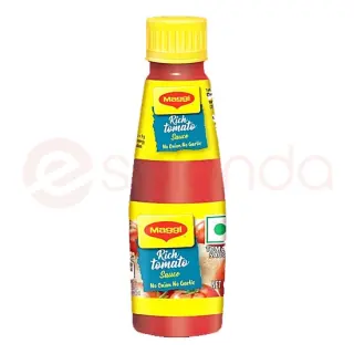 MAGGI RICH TOMATO SAUCE NO ONI MAGGI RICH TOMATO SAUCE NO ONI