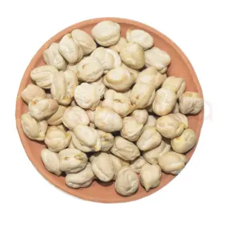 PARAS KABULI CHANA: 4LB PARAS KABULI CHANA: 4LB