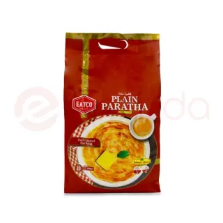 EATCO PLAIN PARATHA: 2400G EATCO PLAIN PARATHA: 2400G