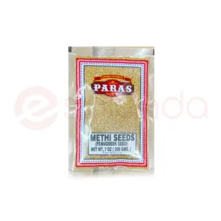 PARAS METHI SEEDS : 7 OZ PARAS METHI SEEDS : 7 OZ