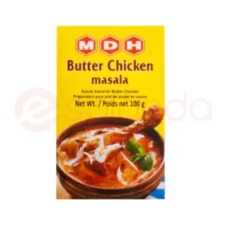 Mdh Butter Chicken Masala:100g Mdh Butter Chicken Masala:100g