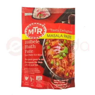 MTR BISIBELE BHATH PASTE :200G MTR BISIBELE BHATH PASTE :200G