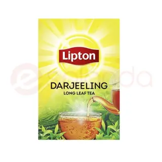 LIPTON DARJEELING TEA : 250 GM LIPTON DARJEELING TEA : 250 GM