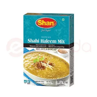 SHAN SHAHI HALEEM MIX : 10.5OZ SHAN SHAHI HALEEM MIX : 10.5OZ