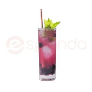 APNA WILD BERRY SODA ;200ML APNA WILD BERRY SODA ;200ML