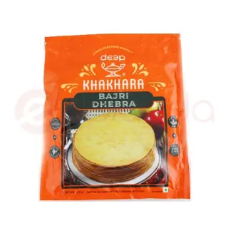 DEEP BAJRIDHEBRA KHAKHARA:180G DEEP BAJRIDHEBRA KHAKHARA:180G