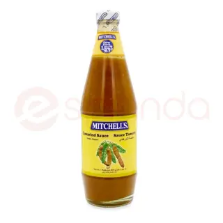 MITCHELL'S TAMARIND SAUCE:825G MITCHELL'S TAMARIND SAUCE:825G