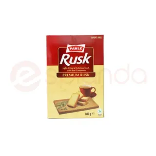 PARLE RUSK : 600 GM PARLE RUSK : 600 GM