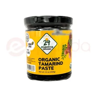 24 MANTRA TAMARIND PASTE:11OZ 24 MANTRA TAMARIND PASTE:11OZ