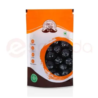 DEEP BLACK KOKUM: 400GM DEEP BLACK KOKUM: 400GM