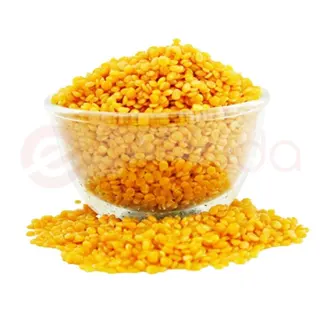PARAS TOOR DAL OILY : 4 LBS PARAS TOOR DAL OILY : 4 LBS