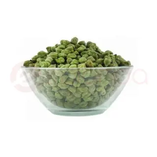 PARSA GREEN CHANA: 2LB PARSA GREEN CHANA: 2LB