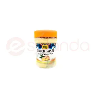 THREE RIVERS GARLIC PASTE:750G THREE RIVERS GARLIC PASTE:750G